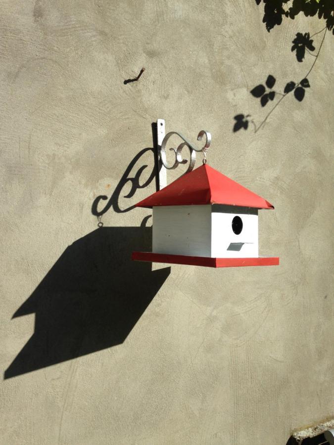 L'Aire Des Oiseaux Villa Muno Kültér fotó