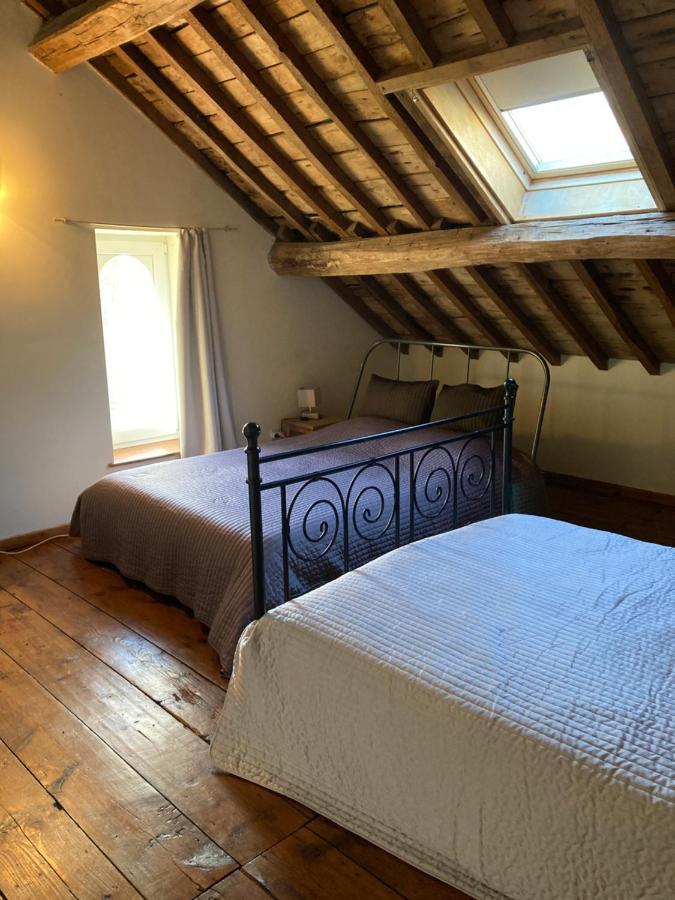 L'Aire Des Oiseaux Villa Muno Kültér fotó