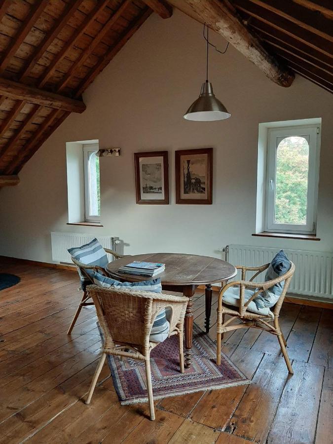 L'Aire Des Oiseaux Villa Muno Kültér fotó