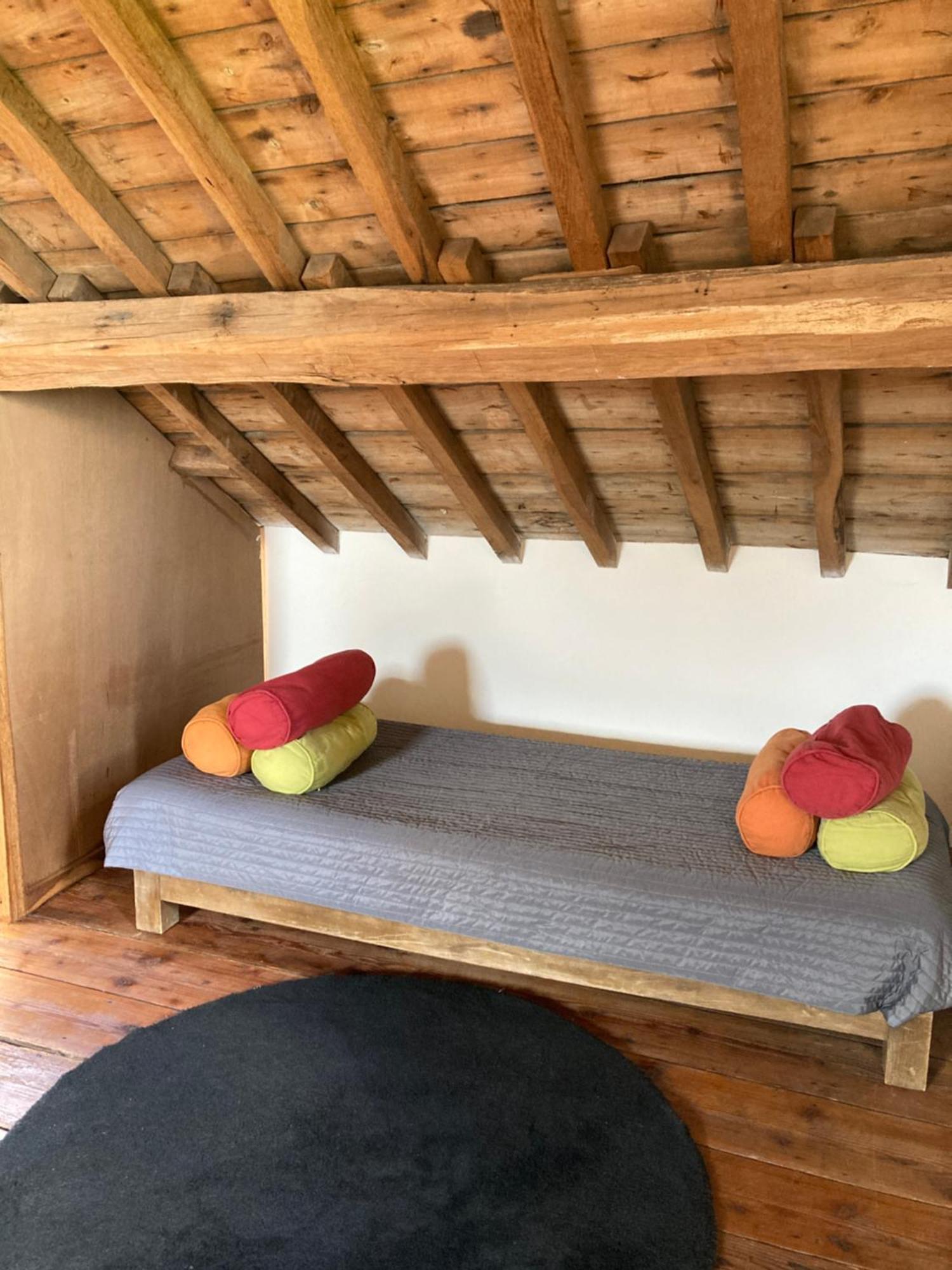 L'Aire Des Oiseaux Villa Muno Kültér fotó