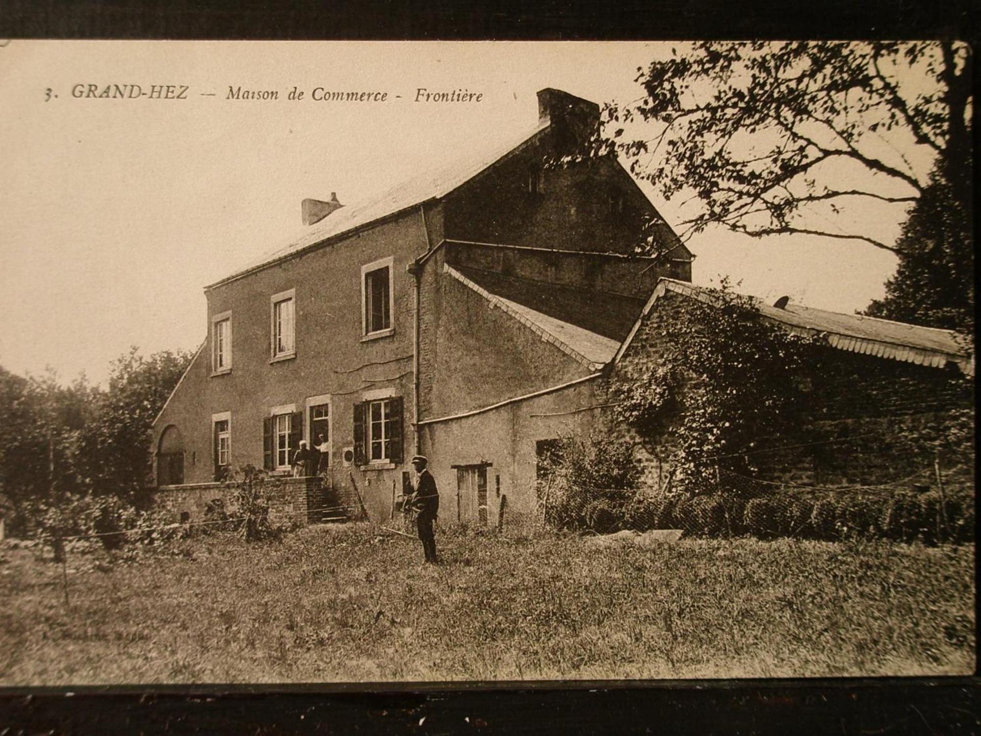 L'Aire Des Oiseaux Villa Muno Kültér fotó