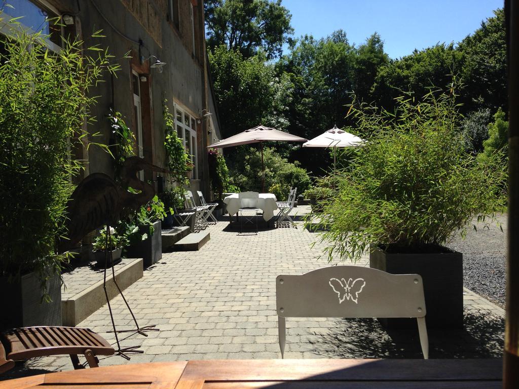 L'Aire Des Oiseaux Villa Muno Kültér fotó