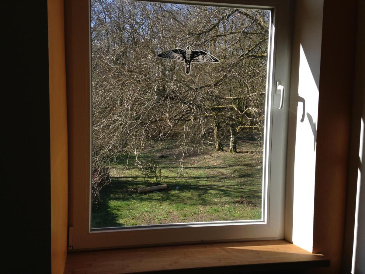 L'Aire Des Oiseaux Villa Muno Kültér fotó
